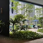 Cozy Comfy & Affordable Place At Klcc