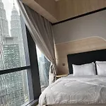 Cozy Comfy & Affordable Place At Klcc