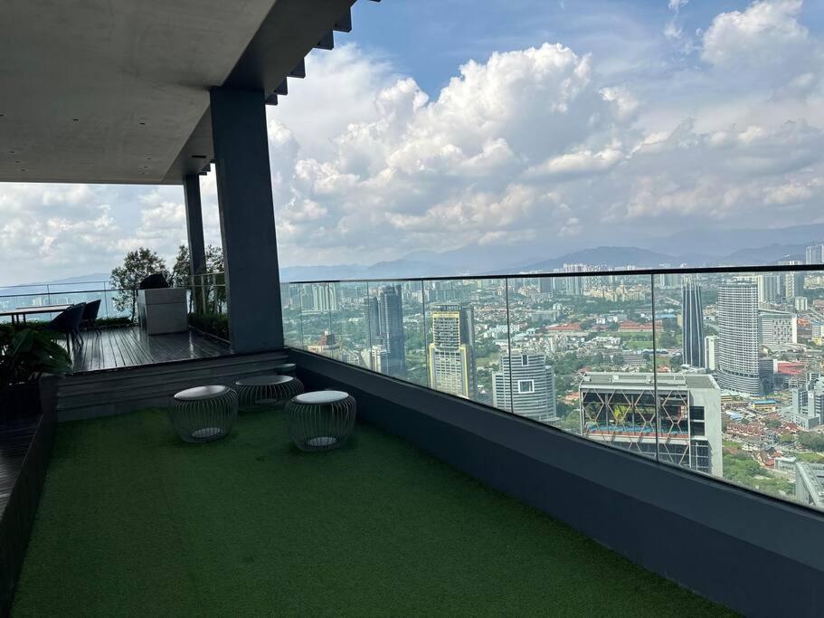 Cozy Comfy & Affordable Place At Klcc Pangsapuri