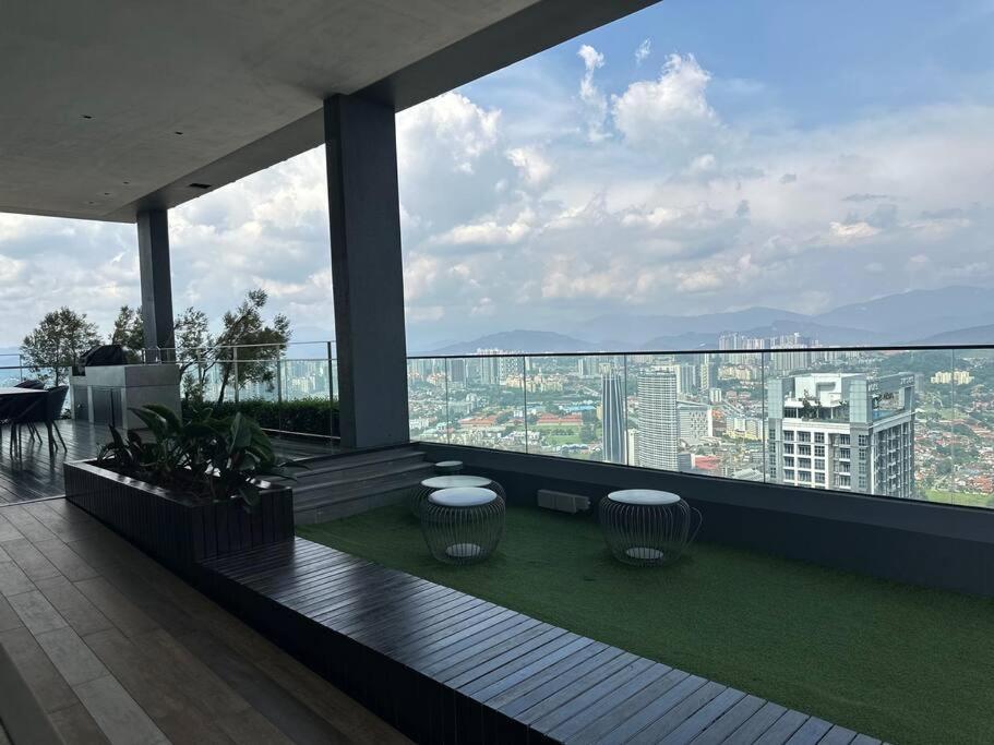 Cozy Comfy & Affordable Place At Klcc * Kuala Lumpur