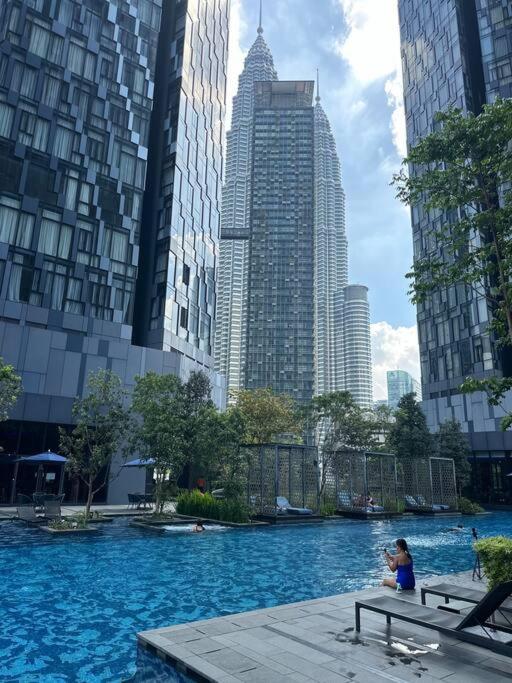 Cozy Comfy & Affordable Place At Klcc * Kuala Lumpur