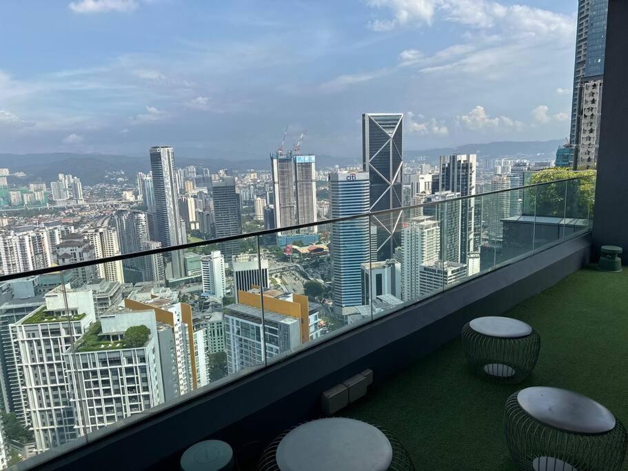 Cozy Comfy & Affordable Place At Klcc Kuala Lumpur