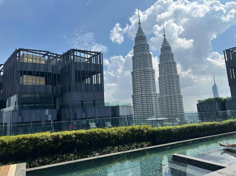 Cozy Comfy & Affordable Place At Klcc * Kuala Lumpur