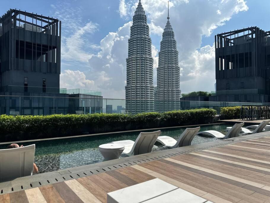 Cozy Comfy & Affordable Place At Klcc Pangsapuri