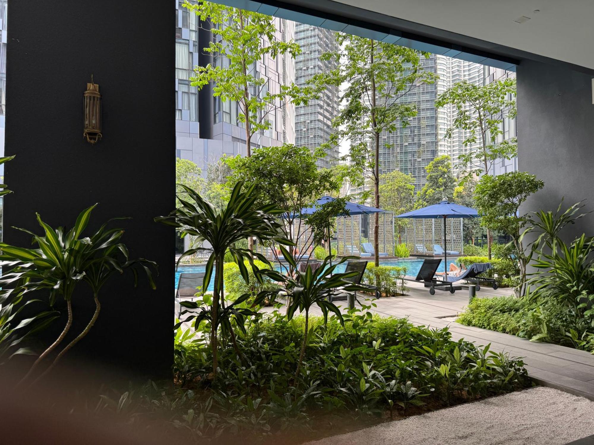 Cozy Comfy & Affordable Place At Klcc Pangsapuri *