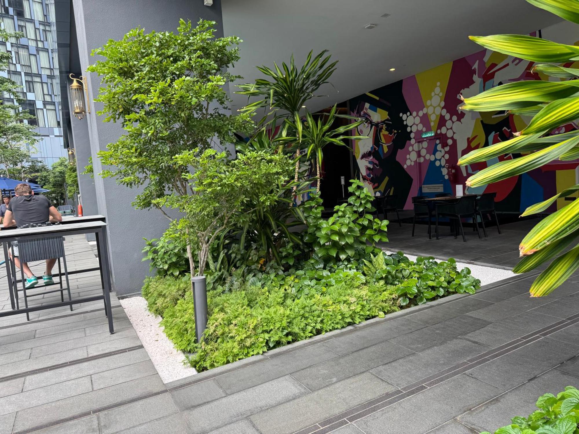 Pangsapuri Cozy Comfy & Affordable Place At Klcc *
