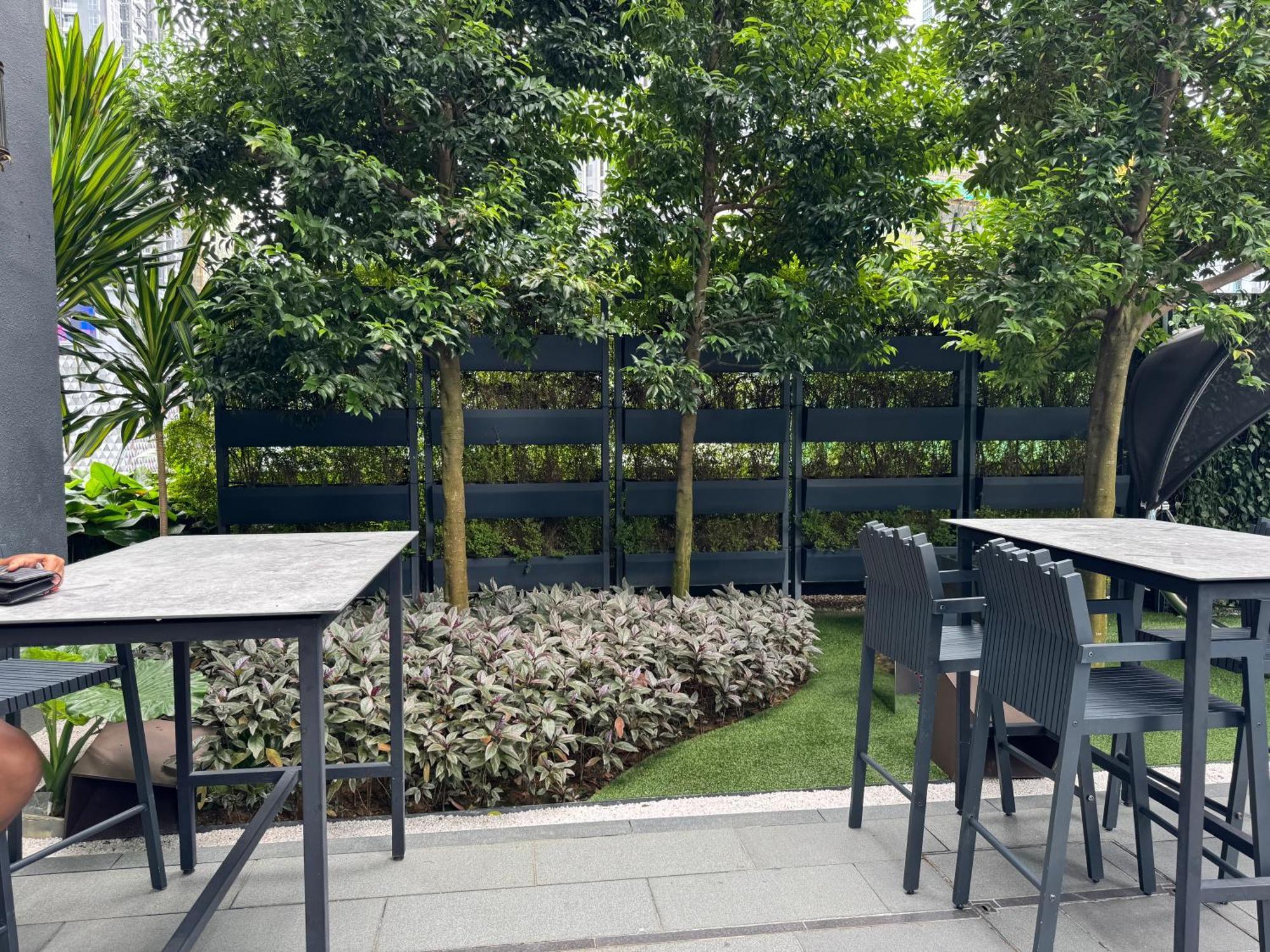 Cozy Comfy & Affordable Place At Klcc Kuala Lumpur