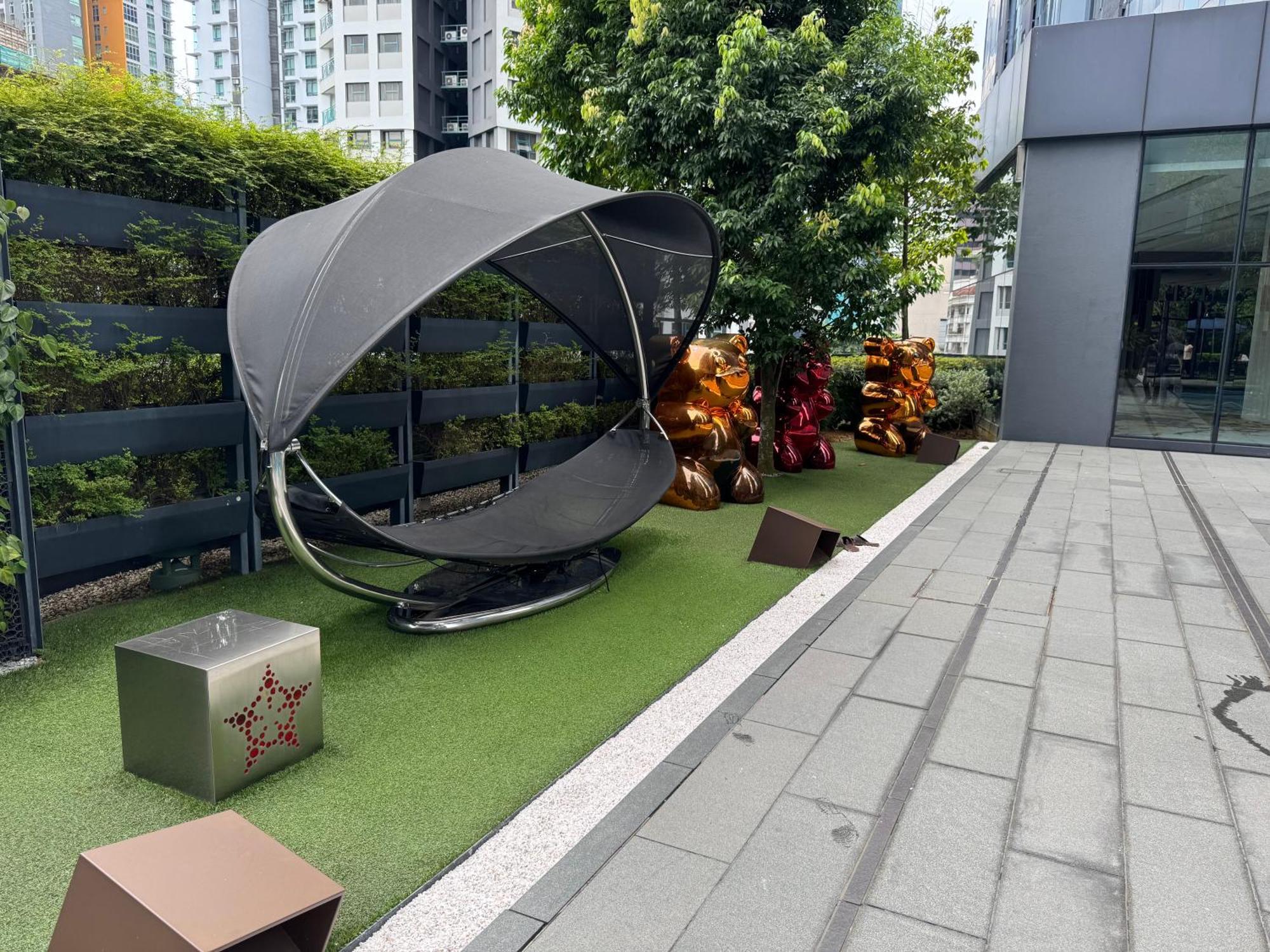 Cozy Comfy & Affordable Place At Klcc * Kuala Lumpur