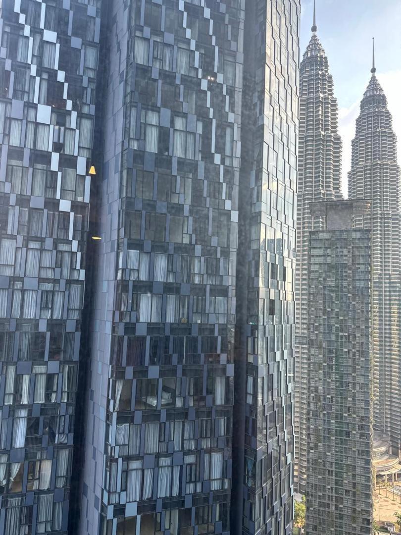 Cozy Comfy & Affordable Place At Klcc *