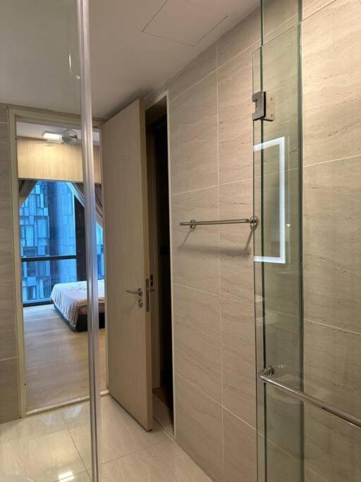 Apartment Cozy Comfy & Affordable Place At Klcc *